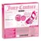 Make It Real™ Juicy Couture Dial Up the Style Lip Gloss Phone & DIY Lanyard Set
